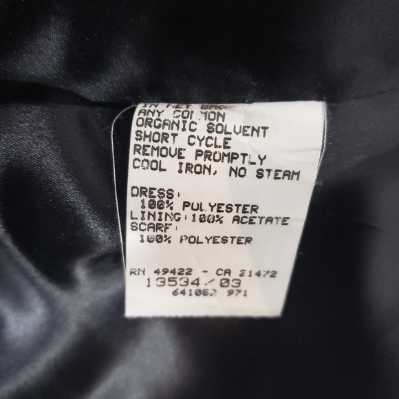 Evening Ball Gown - Picture 7 of 11